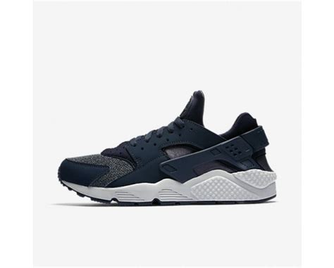 nike huarache blau herren